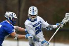 MLAX vs UNE  Wheaton College Men's Lacrosse vs University of New England. - Photo by Keith Nordstrom : Wheaton, Lacrosse, LAX, UNE